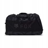 TORBA FOX SHUTTLE 180 ROLLER-BLACK CAMO BLACK CAMO OS (OS)