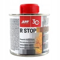 NEUTRALIZATOR RDZY ŚRODEK ODRDZEWIAJĄCY KONWERTER APP R-STOP 100ML