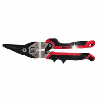 STANLEY FatMax NOŻYCE DO BLACHY LEWE ERGO 254mm FMHT73755-0