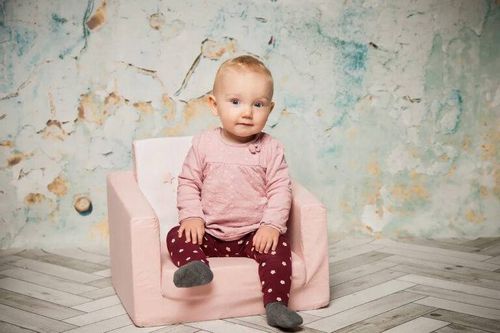 fotel dla dziecka Little Princess na Arena.pl