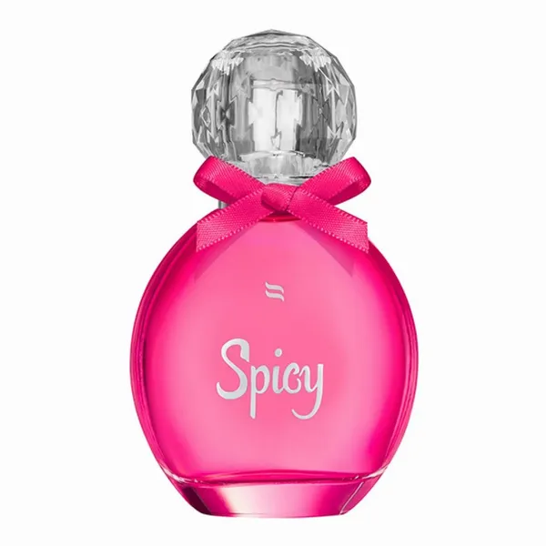 Perfumy - Obsessive Pheromone Perfume Spicy 30 ml zdjęcie 1
