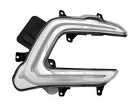 Renault Captur 17-20 Lampa do jazdy dziennej DRL Prawa