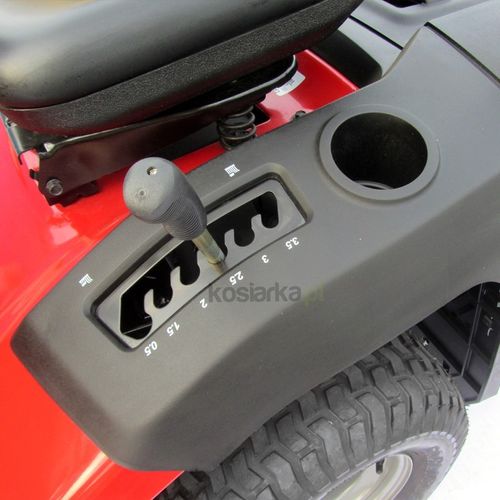 Craftsman T2000 (99165) na Arena.pl