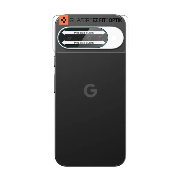 osłona aparatu spigen optik glas.tr camera protector 2-pack na google zdjęcie 4
