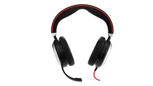 Jabra Evolve 80 Duo na Arena.pl