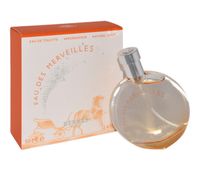 hermes eau des merveiless edt 50ml