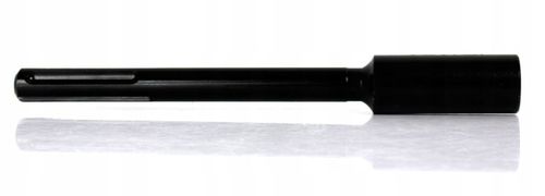 MECHANICZNY POBIJAK DO UZIOMÓW I GWOŹDZI SDS-MAX na Arena.pl