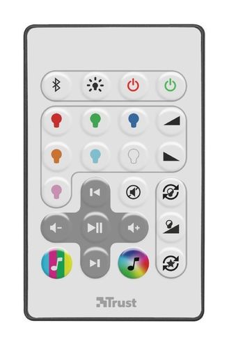 Głośnik bezprzewodowy Bluetooth Lara na Arena.pl