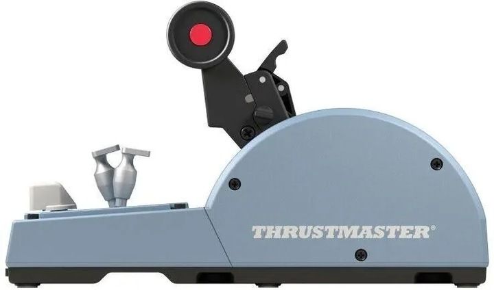 Joystick Thrustmaster TCA Quadrant Airbus Edition zdjęcie 3