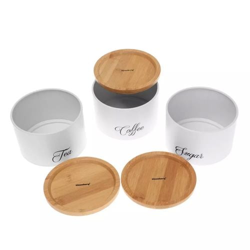 zestaw pojemników kuchennych klausberg kb-7507 na Arena.pl