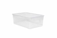 pojemnik multibox z wieczkiem 34 x 20 x 10 cm