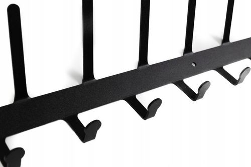 Wieszak ścienny na ubrania przedpokoju na ściane na Arena.pl