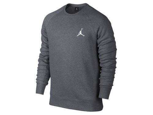 Bluza męska NIKE FLIGHT FLEECE CREW S na Arena.pl