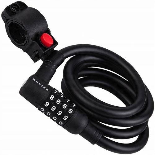 ZAPIĘCIE ROWEROWE LINKA ZAPIĘCIE DO ROWERU SZYFR MUVIKE FLEX 1500/12C na Arena.pl