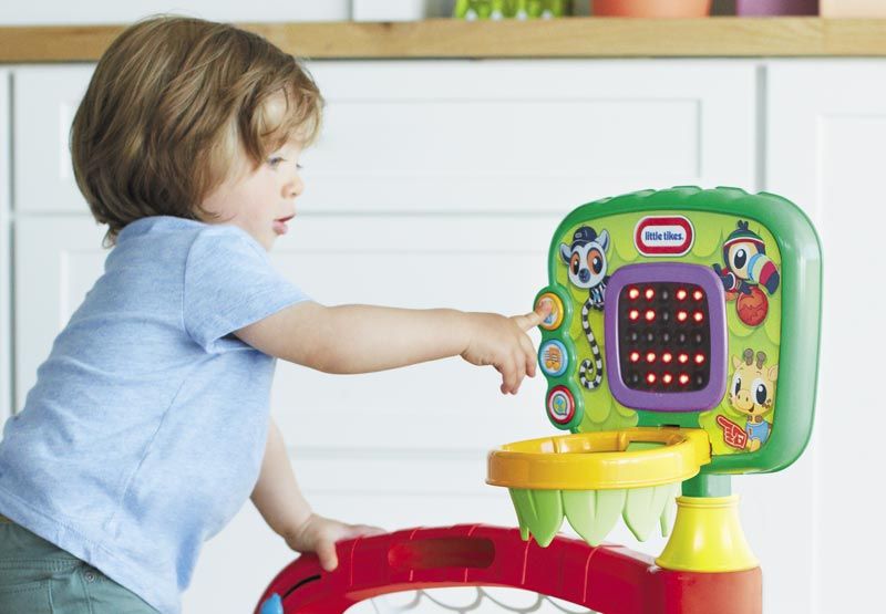 LT Centrum Sportowe 3w1 zdjęcie 7