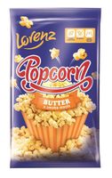 Lorenz Popcorn o smaku masła 90 g