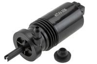 POMPKA SPRYSKIWACZY REFLEKTORÓW PRZÓD VOLVO S80 II 2010 2011