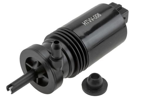 POMPKA SPRYSKIWACZY REFLEKTORÓW PRZÓD VOLVO XC70 II 2013 2014 2015 2016 na Arena.pl