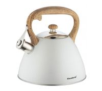 czajnik z gwizdkiem klausberg 3l kb-7264