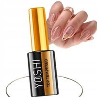 Yoshi Top Tempered 10 ml top no wipe BEZ TPO