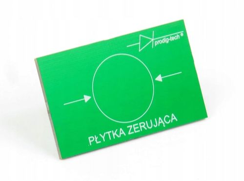 Miernik Grubości Lakieru Tester ProdigTech GL-3 UV GL-3UV Stal + Alu ETUI na Arena.pl