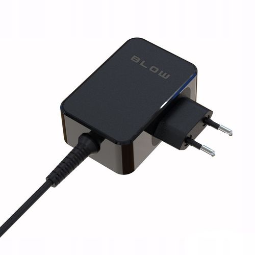 ZASILACZ ŁADOWARKA SIECIOWA DO LAPTOPA USB-C 3,25A 65W POWER DELIVERY 5-20V na Arena.pl