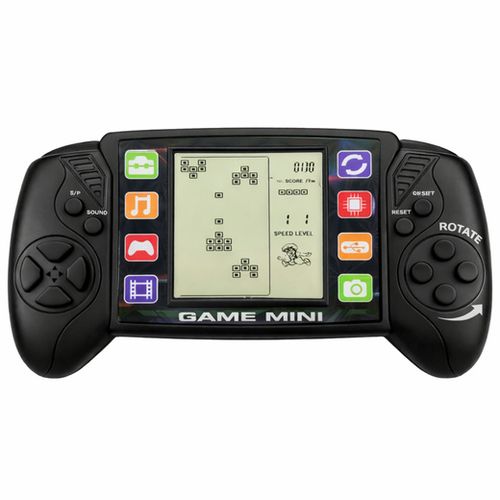 DLA DZIECI PRZENOŚNA KONSOLE GRA na Arena.pl