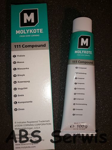 smar silikonowy 111 na Arena.pl