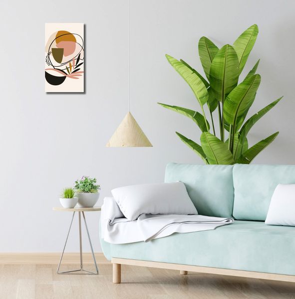 Obraz 20x40cm Inspiracja zdjęcie 2