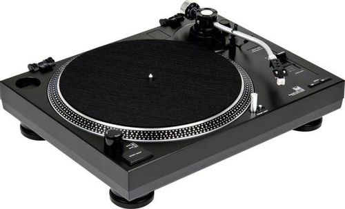 Gramofon Dual DTJ 301 na Arena.pl