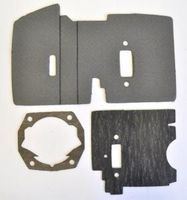 Komplet uszczelek Alpina 400:450 0113