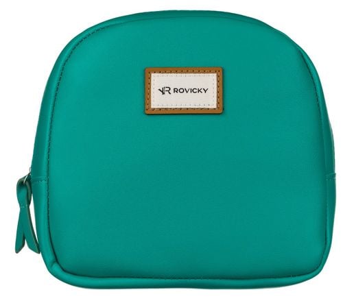 kosmetyczka r-261-9374 turquoise na Arena.pl