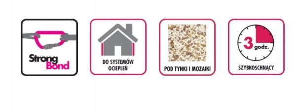 Ceresit - CT 16 - grunt kwarcowy 15 kg zdjęcie 3
