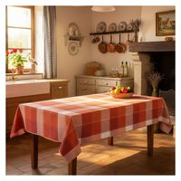 Obrus Hoggan 130 x 160 cm DomoweTekstylia | WNH397 160