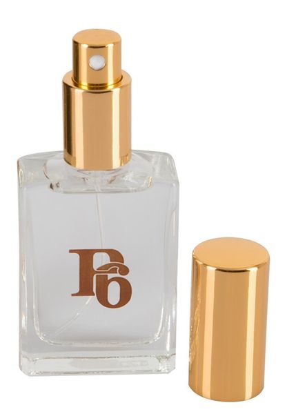 Perfumy Z Feromonem P6 Super Der Klassiker Męskie 25Ml Podwójny Koncentrat zdjęcie 3