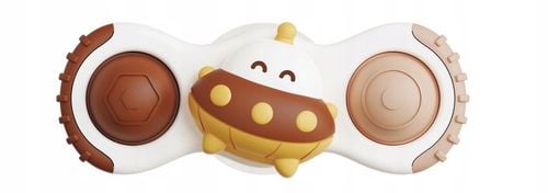 Zabawka sensoryczna Kosmiczne Trio Dumel na Arena.pl