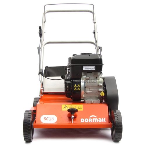 Dormak SC38BS na Arena.pl