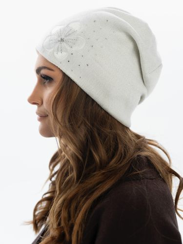 czapka ptn hat-02-7507 white na Arena.pl