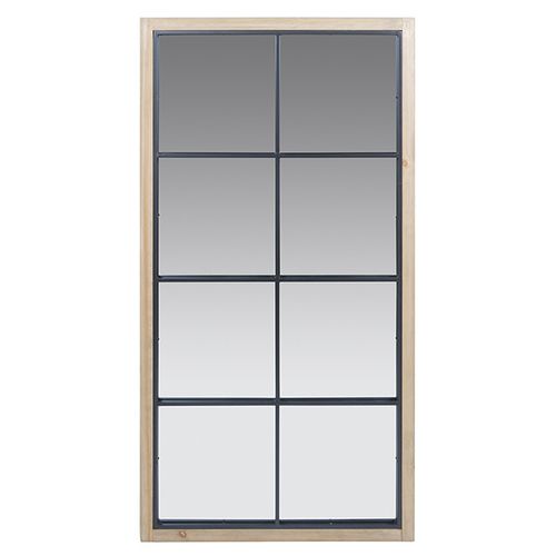 Lustro Eighth Window (65 x 5 x 123 cm) na Arena.pl