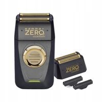 GAMMA PIU Zero Assoluto bezprzewodowa golarka