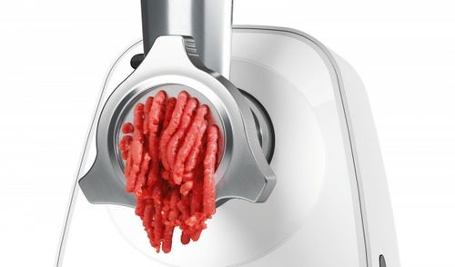 Maszynka do mięsa MFW2515W na Arena.pl