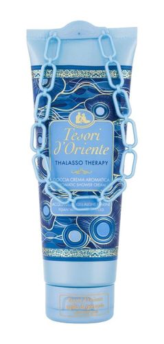 Tesori D`oriente Żel Pod Prysznic Thalasso Therapy na Arena.pl