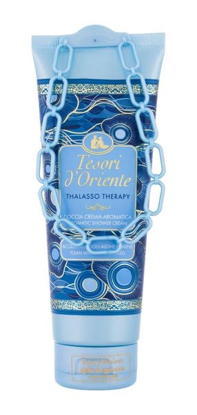 Tesori D`oriente Żel Pod Prysznic Thalasso Therapy zdjęcie 3