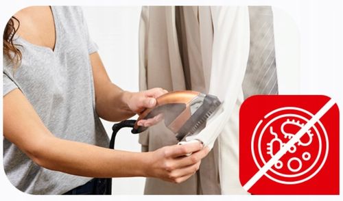 Stacja do prasowania Tefal IXEO Power QT2020 parowa 2170W 5.8bar na Arena.pl