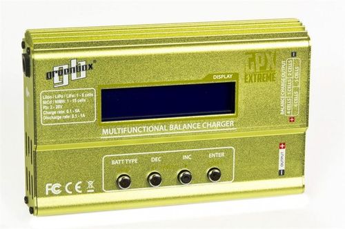 GPX Greenbox 50W na Arena.pl