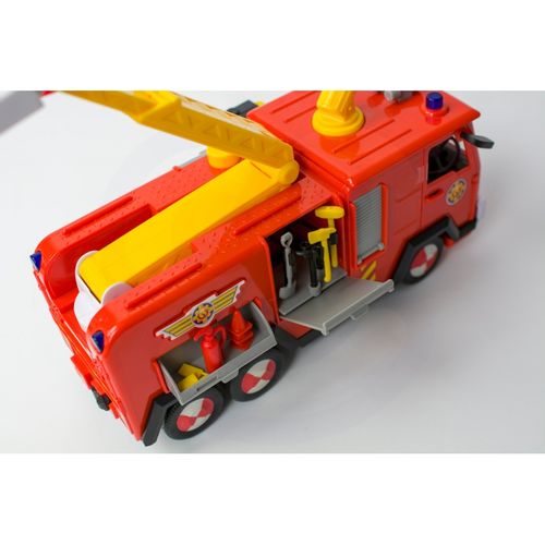 SIMBA Jupiter Mega Deluxe + 2 Figurki na Arena.pl
