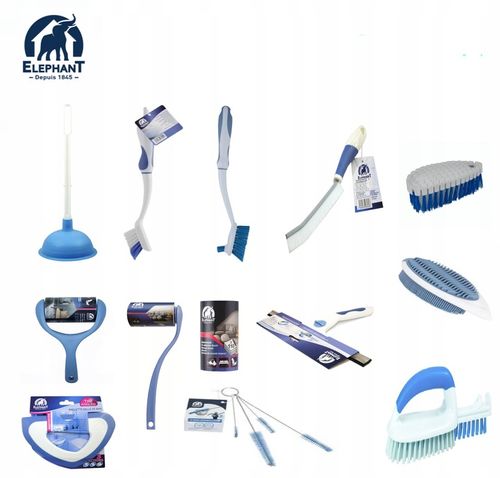 ELEPHANT Ściągaczka Trójkąt 20cm na Arena.pl