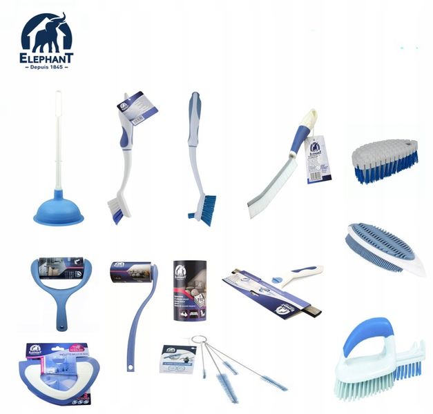 ELEPHANT Ściągaczka Trójkąt 20cm zdjęcie 3