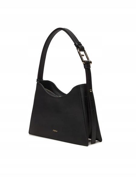Furla Torebka WE00661 BX2045 O6000 Czarny zdjęcie 1