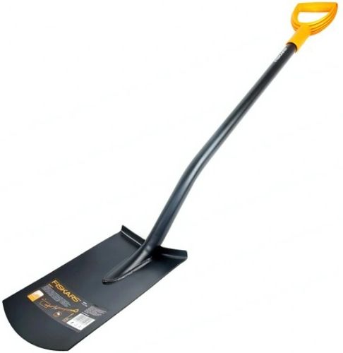 FISKARS Szpadel prosty Solid 1003456 łopata rydel na Arena.pl